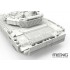 1/72 Russian T-72B3M Main Battle Tank