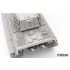 1/72 German Heavy Tank Sd.Kfz.182 King Tiger (Henschel Turret)