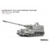 1/72 Chinese PLZ05 155mm Self-Propelled Howitzer