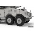 1/72 Chinese Type 625E AA Gun and Missile Integrated Weapon System