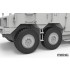 1/72 Chinese PLB 625 AA Gun and Missile Integrated Weapon System