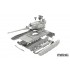 1/72 Chinese ZTZ-100 Main Battle Tank