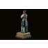 1/6 Qin Warrior Soldier (figure+base: 356mm)