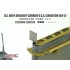 1/700 USS Lexington (CV-2) Aircraft Carrier [Extreme Edition]