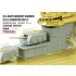 1/700 USS Lexington (CV-2) Aircraft Carrier [Extreme Edition]