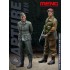 1/35 WWII Capture (Human Series, 2 figures)