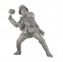 1/35 Imperial German Army Stormtroopers (Human Series, 4 figures)