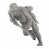 1/35 Imperial German Army Stormtroopers (Human Series, 4 figures)