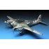 Messerschmitt Me-410B-2/U4 Meng LS001 Messerschmitt Me-410B-2/U4 Meng LS001