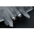 1/48 Chinese J-20 Stealth Fighter Beast Mode