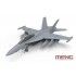 1/48 Boeing EA-18G Growler Electronic Attack Aircraft