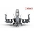 1/48 Boeing EA-18G Growler Electronic Attack Aircraft