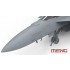 1/48 Boeing EA-18G Growler Electronic Attack Aircraft