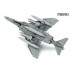 1/48 McDonnell Douglas F-4E Phantom II Fighter-bomber