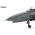 1/48 McDonnell Douglas F-4E Phantom II Fighter-bomber