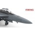 1/48 Boeing EA-18G Growler Electronic Attack Aircraft Yellow Jackets