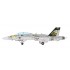 1/48 Boeing EA-18G Growler Electronic Attack Aircraft Yellow Jackets