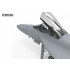 1/48 Boeing F/A-18E Super Hornet "Golden Dragons"