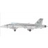 1/48 Boeing F/A-18E Super Hornet "Golden Dragons"