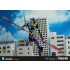 Evangelion Unit-01 Multipurpose Humanoid Decisive Weapon Artificial Human (47cm)
