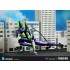 Evangelion Unit-01 Multipurpose Humanoid Decisive Weapon Artificial Human (47cm)
