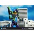 Evangelion Unit-01 Multipurpose Humanoid Decisive Weapon Artificial Human (47cm)