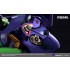 Evangelion Unit-01 Multipurpose Humanoid Decisive Weapon Artificial Human (47cm)