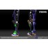 Evangelion Unit-01 Multipurpose Humanoid Decisive Weapon Artificial Human (47cm)