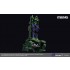Evangelion Unit-01 Multipurpose Humanoid Decisive Weapon Artificial Human (47cm)