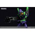 Evangelion Unit-01 Multipurpose Humanoid Decisive Weapon Artificial Human (47cm)