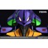 Evangelion Unit-01 Multipurpose Humanoid Decisive Weapon Artificial Human (47cm)