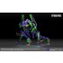 Evangelion Unit-01 Multipurpose Humanoid Decisive Weapon Artificial Human (47cm)