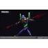 Evangelion Unit-01 Multipurpose Humanoid Decisive Weapon Artificial Human (47cm)