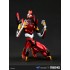 Evangelion Production Model-02 Ver.1.5 (Radiant Red Pre-Coloured Edition)