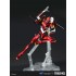 Evangelion Production Model-02 Ver.1.5 (Radiant Red Pre-Coloured Edition)