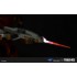 Evangelion Production Model-02 Ver.1.5 (Radiant Red Pre-Coloured Edition)