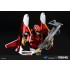 Evangelion Production Model-02 Ver.1.5 (Radiant Red Pre-Coloured Edition)
