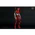 Humanoid Decisive Weapon, Artificial Human Evangelion Model-02 Ver.1.5 (Multi-Colour)