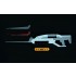 Humanoid Decisive Weapon, Artificial Human Evangelion Model-02 Ver.1.5 (Multi-Colour)