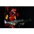 Humanoid Decisive Weapon, Artificial Human Evangelion Model-02 Ver.1.5 (Multi-Colour)