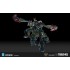 Evangelion Production Model New 02 a (solid colour Edition)