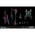 Evangelion Production Model New 02 a (solid colour Edition)