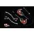 Multipurpose Humanoid Decisive Weapon, Artificial Human Evangelion Model 08y