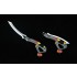 Multipurpose Humanoid Decisive Weapon, Artificial Human Evangelion Model 08y