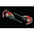 Multipurpose Humanoid Decisive Weapon, Artificial Human Evangelion Model 08y