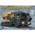 [The Wandering Earth] CN373 Cargo Truck - Iron Ore Truck