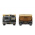 [The Wandering Earth] CN373 Cargo Truck - Iron Ore Truck