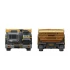 [The Wandering Earth] CN373 Cargo Truck - Iron Ore Truck