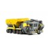 [The Wandering Earth] CN373 Cargo Truck - Iron Ore Truck