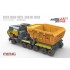 [The Wandering Earth] CN373 Cargo Truck - Iron Ore Truck